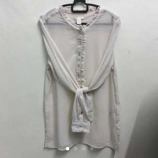 h&m top