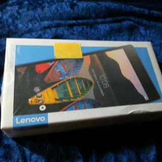 Lenovo Tb3 730x 平板手机4G通話