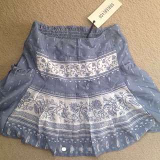New SoulCal Skirt