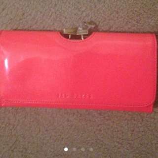 Ted Baker Purse