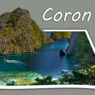 BACK TO BACK ALL IN SALE!!!
Coron and Boracay all in!!