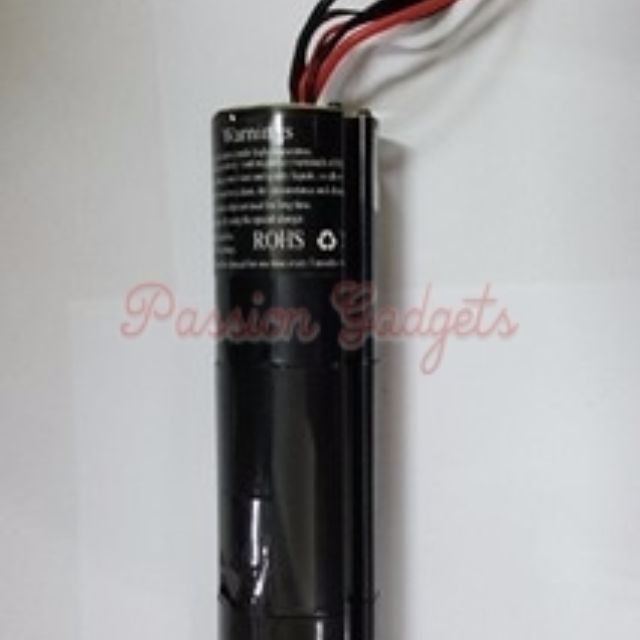 7.8ah / 10.4ah Battery for CarboAero/Nextdrive/Jack Hot/ZERO, Sports Equipment, PMDs, EScooters