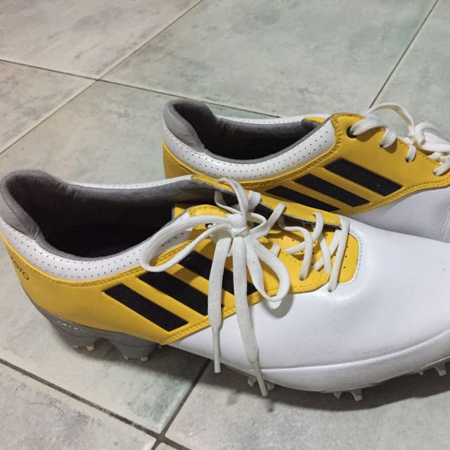 Adizero golf top shoes for sale