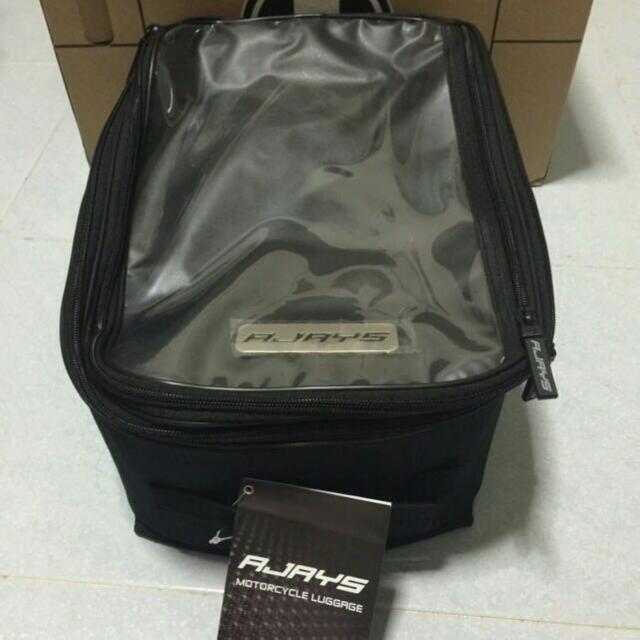 rjays luggage