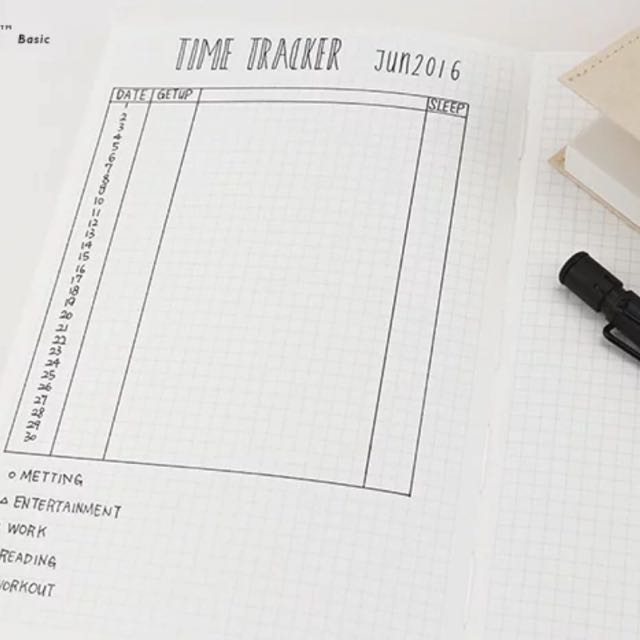Basic Grid Notebook (Category: Stationery & School Supplies) located in Singapore. Submitted by celinecycles (Listing ID 91551017, Image 2). Description: .