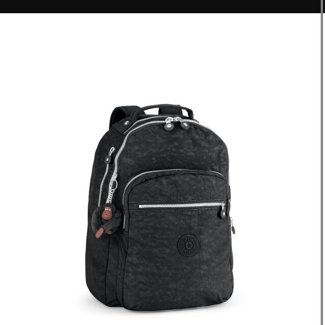 Brand New Authentic Kipling Backpack., Women's Fashion, Bags & Wallets