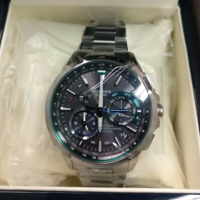 Ocw discount g1000 1a2