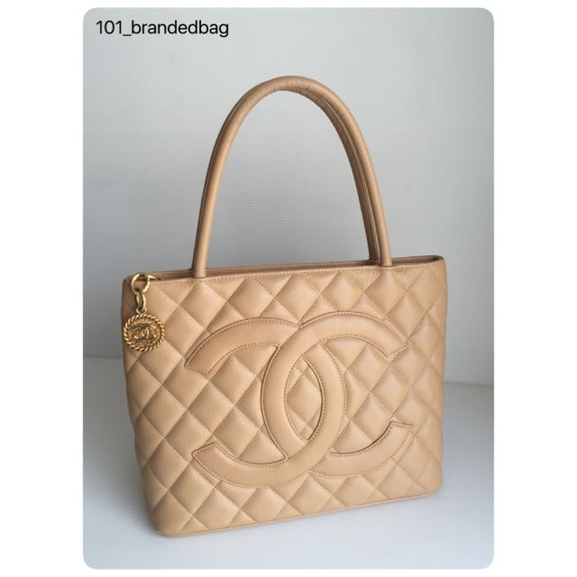 beige luxury bags