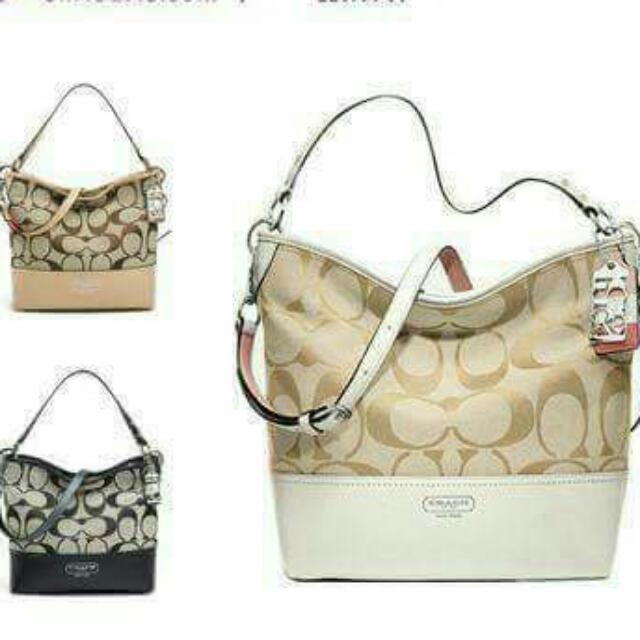COUCH BAG （分類：單肩包）位於 Hong Kong。 由 chuengli 提交（商品編號 91552595，圖片 4）。簡介： 。