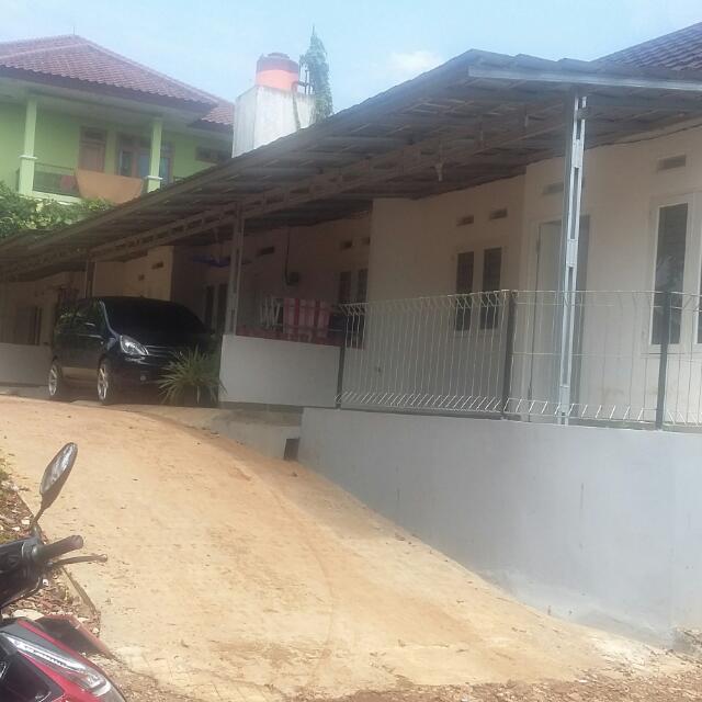 Disewakan Kontrakan Baru Tahunan Dijakarta Timur Lubang Buaya Properti Lainnya Di Carousell