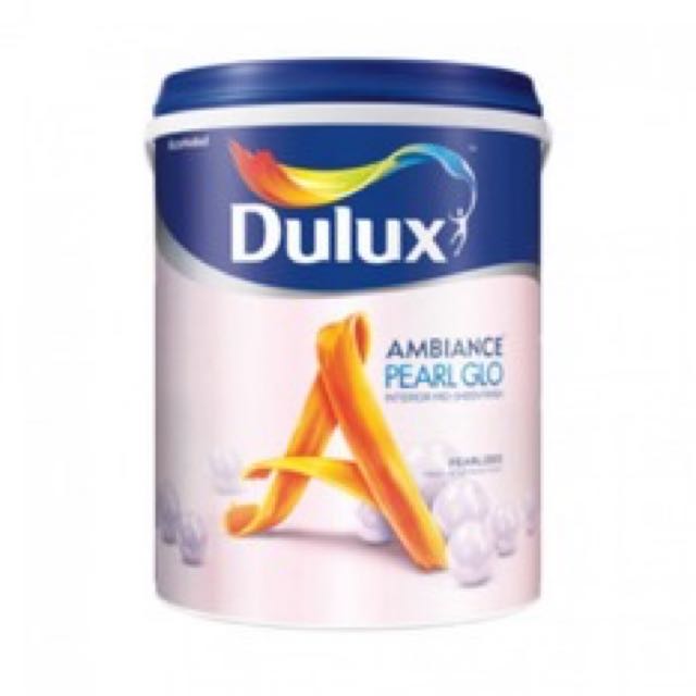 DULUX Paint, Furniture & Home Living, Bathroom & Kitchen Fixtures on