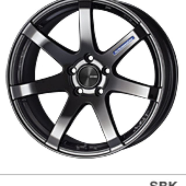 35OFF ENKEI WHEELS JAPAN Promotion (RAYS, VOLK, SSR, WATANABE, RPF1