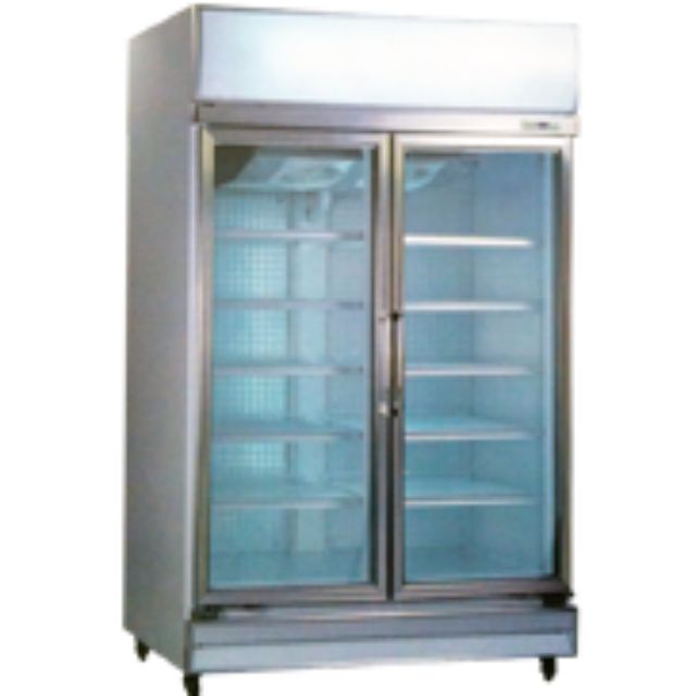 eurochill display chiller