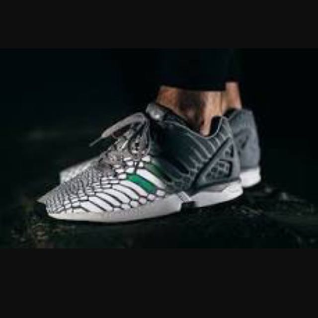 adidas zx flux mens for sale