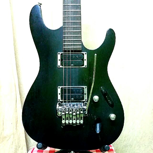 Ibanez s 320 deals