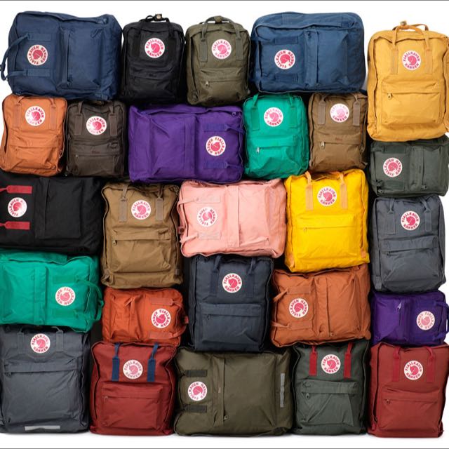 ken kan backpack
