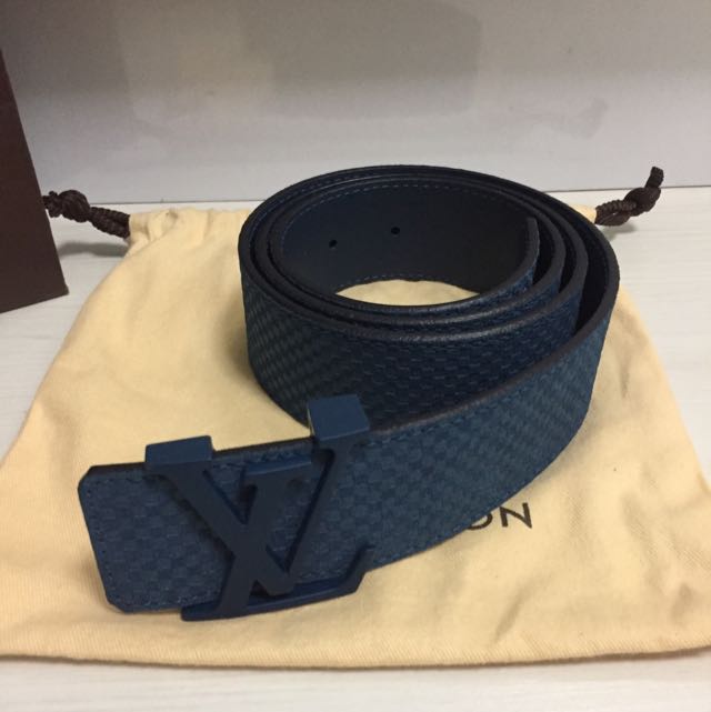 How To Check Authenticity Of Louis Vuitton Belt Literacy Basics