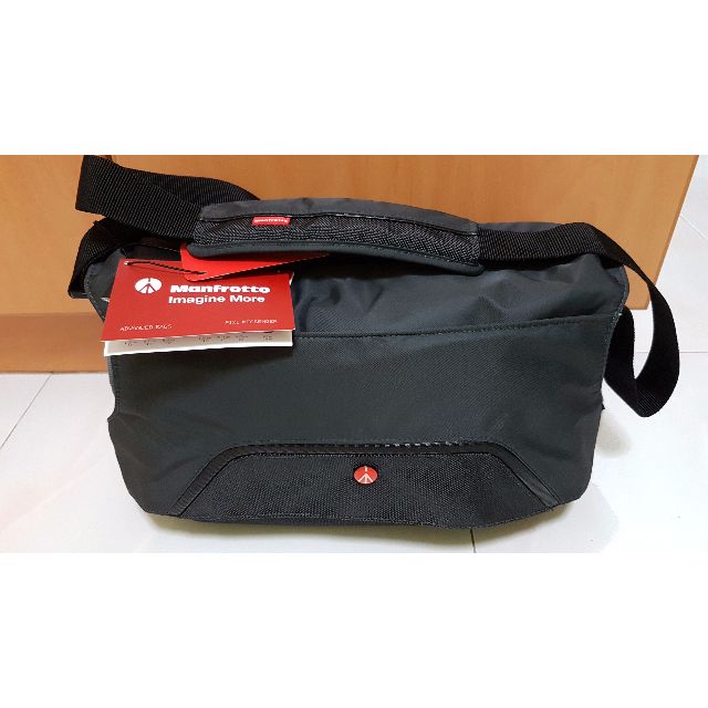 manfrotto pixi messenger bag