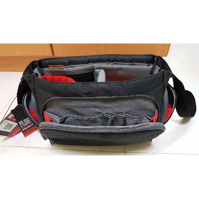 Manfrotto pixi online messenger bag