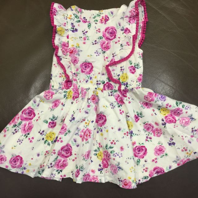 mothercare dress up