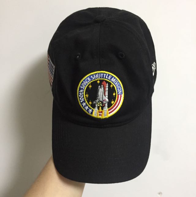New era nasa hat discount