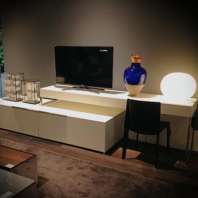 New TV Console, Designerinspired & Custommade, 810, Own Transport