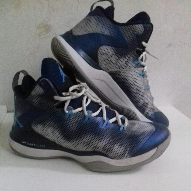nike jordan superfly