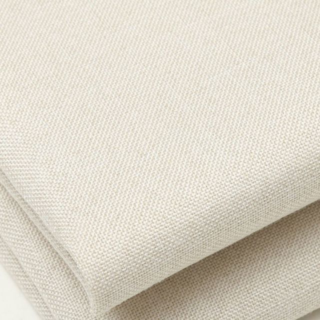 Plain color cotton linen fabric/kain diy cotton linen cloth, Hobbies &  Toys, Stationery & Craft, Craft Supplies & Tools on Carousell