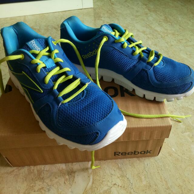 Reebok yourflex 4.0 cheap
