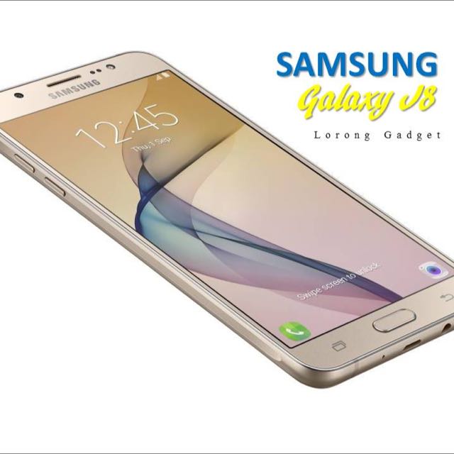 Samsung Galaxy J8 Mobile Phones Tablets Android Phones Samsung