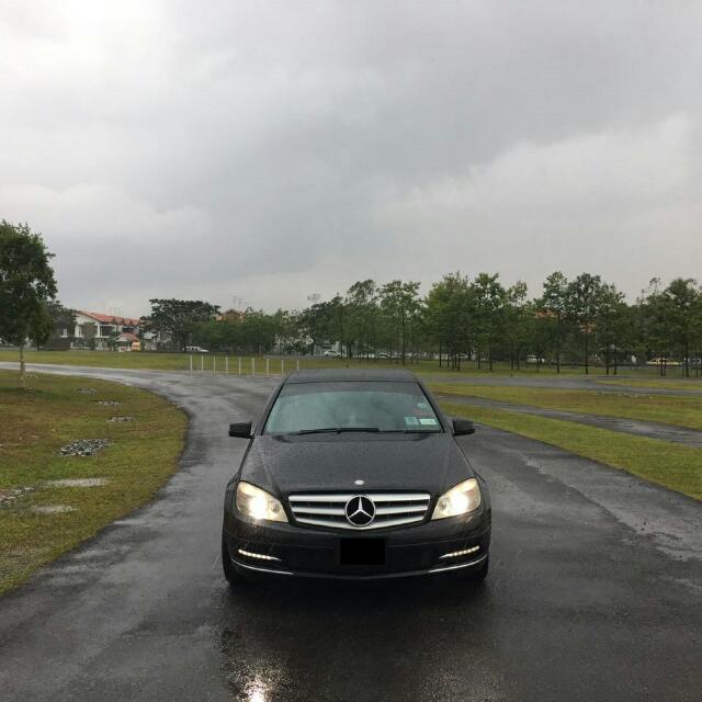 Kereta Sewa Pengantin Cars Vehicle Rentals On Carousell