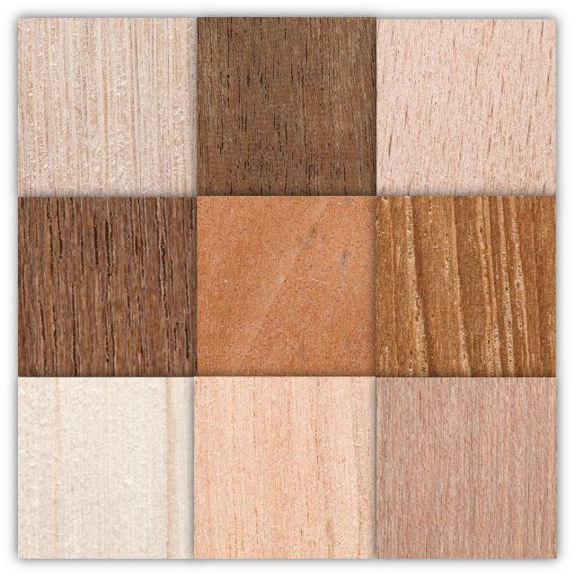 Solid timber, Solid Wood, Furniture & Home Living, Home Improvement