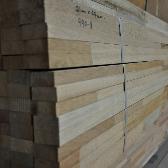 Solid timber, Solid Wood, Furniture & Home Living, Home Improvement