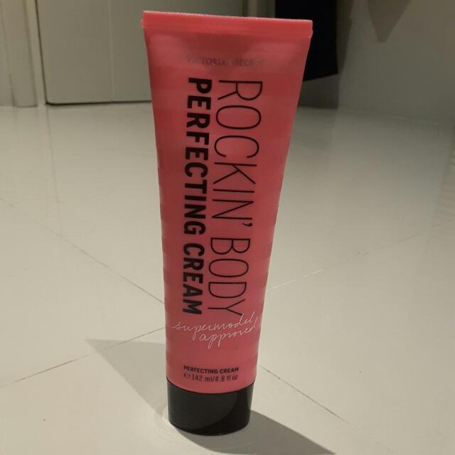 Victorias Secret Perfecting Cream, Health & Beauty, Makeup on Carousell