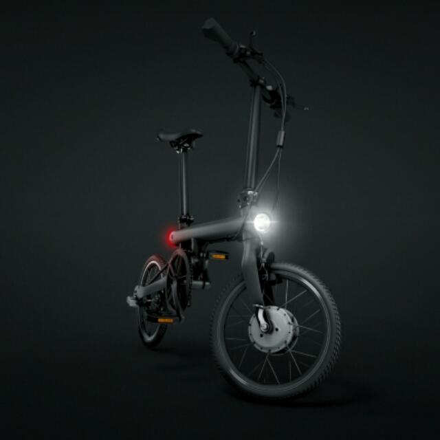 Qicycle bluetooth sales