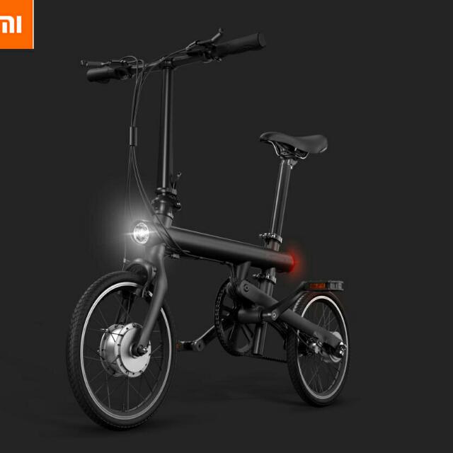 Qicycle bluetooth sale