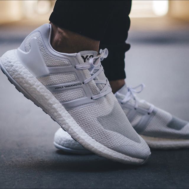 adidas y3 boost mens 2017