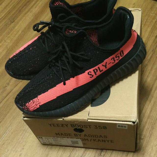 Cheap Men’S Adidas Yeezy Boost 350 V2 Mono Quoticequot Size 105 Gw2869