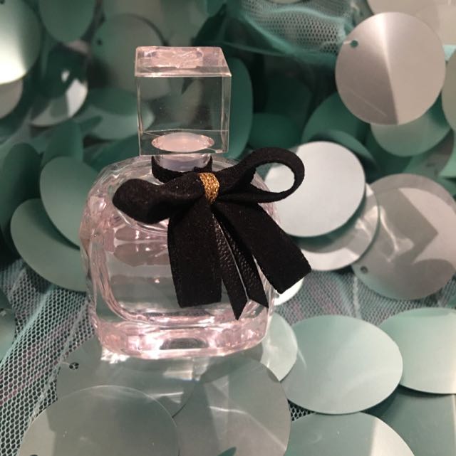 Ysl mon paris 7.5 ml new arrivals