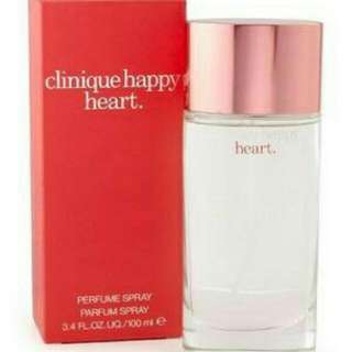 clinique parfume