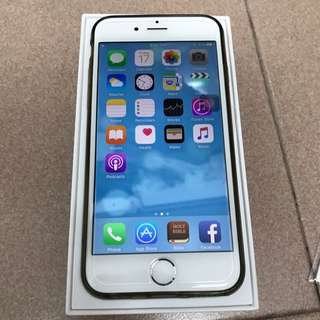 Iphone 6