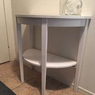 IKEA Arkelstorp Console Table IKEA Arkelstorp Console Table