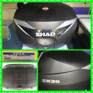 SHAD SH39