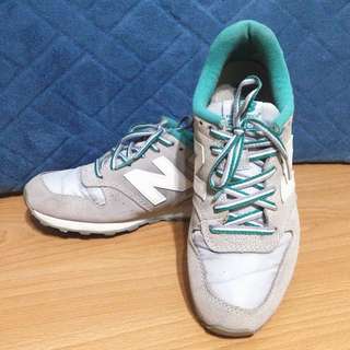 New Balance 996 慢跑鞋 #運費我來出
