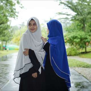 Khimar Shayla