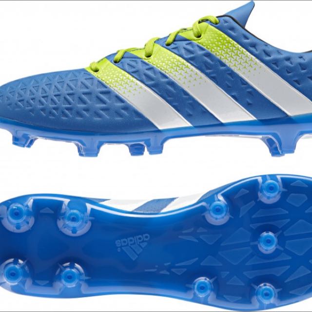 adidas 16.3