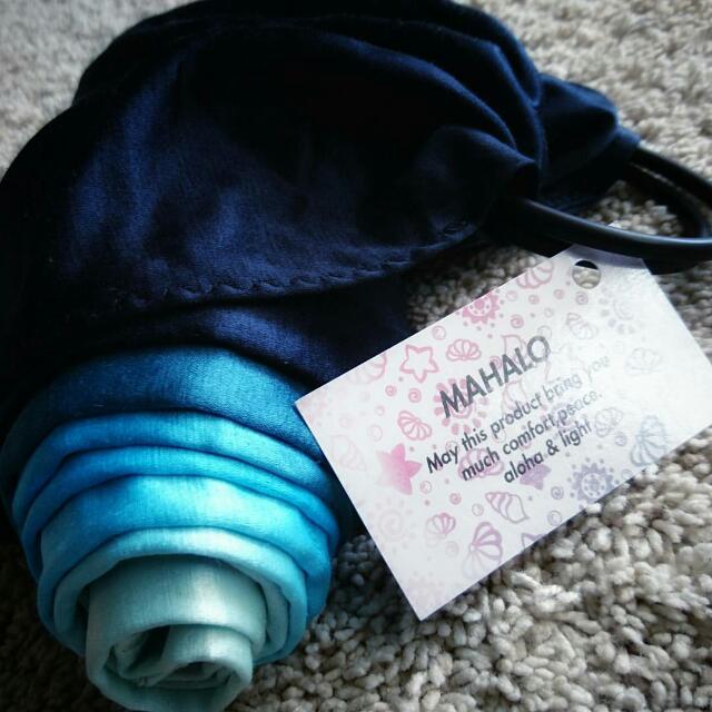 aloha and light ring sling
