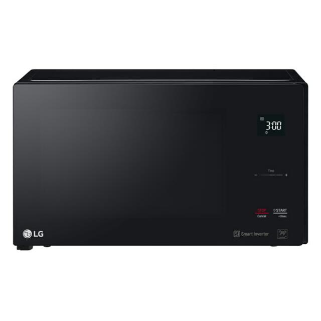 BN LG NeoChef 25L Smart Inverter Microwave Oven, TV & Home Appliances
