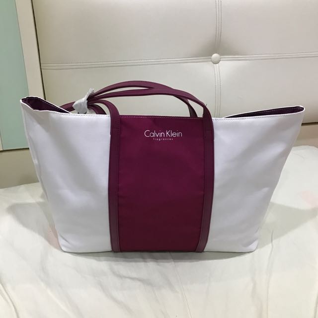 authentic calvin klein bags