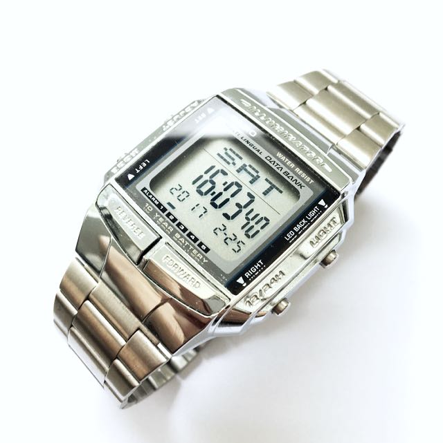 Casio db 360 price cheap